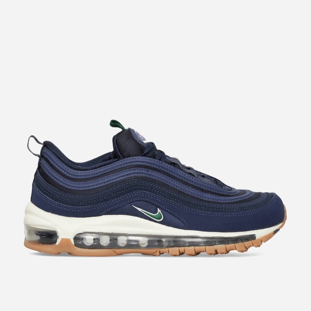 Reflective Nike Air Max 97 - Picture 1 of 8